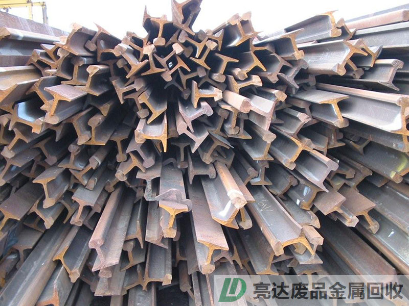 废钢 废钢
